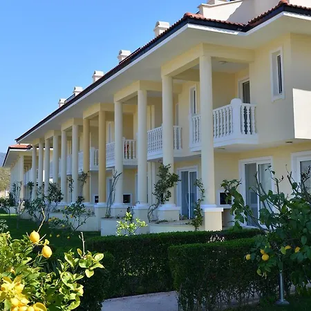 Seaside Διαμέρισμα *