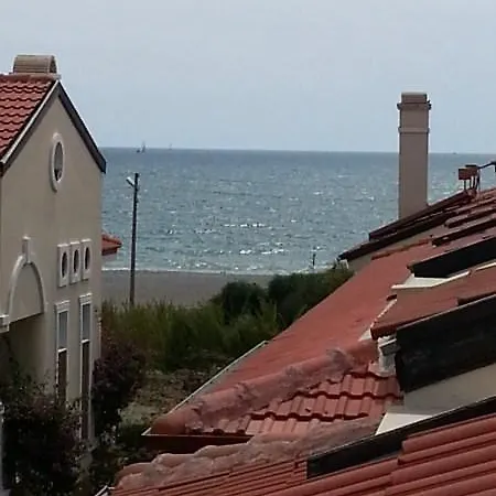 アパート Seaside *